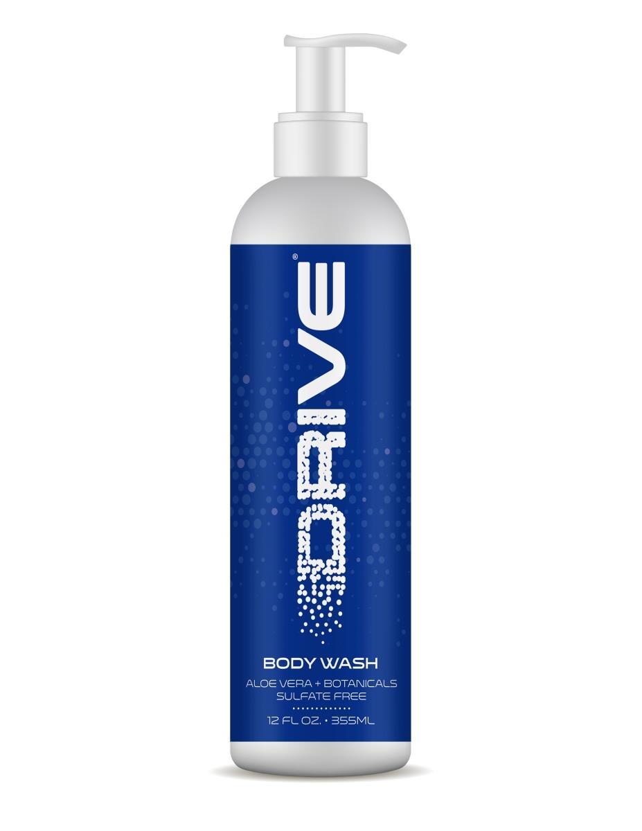 Drive Body Wash 12 oz.