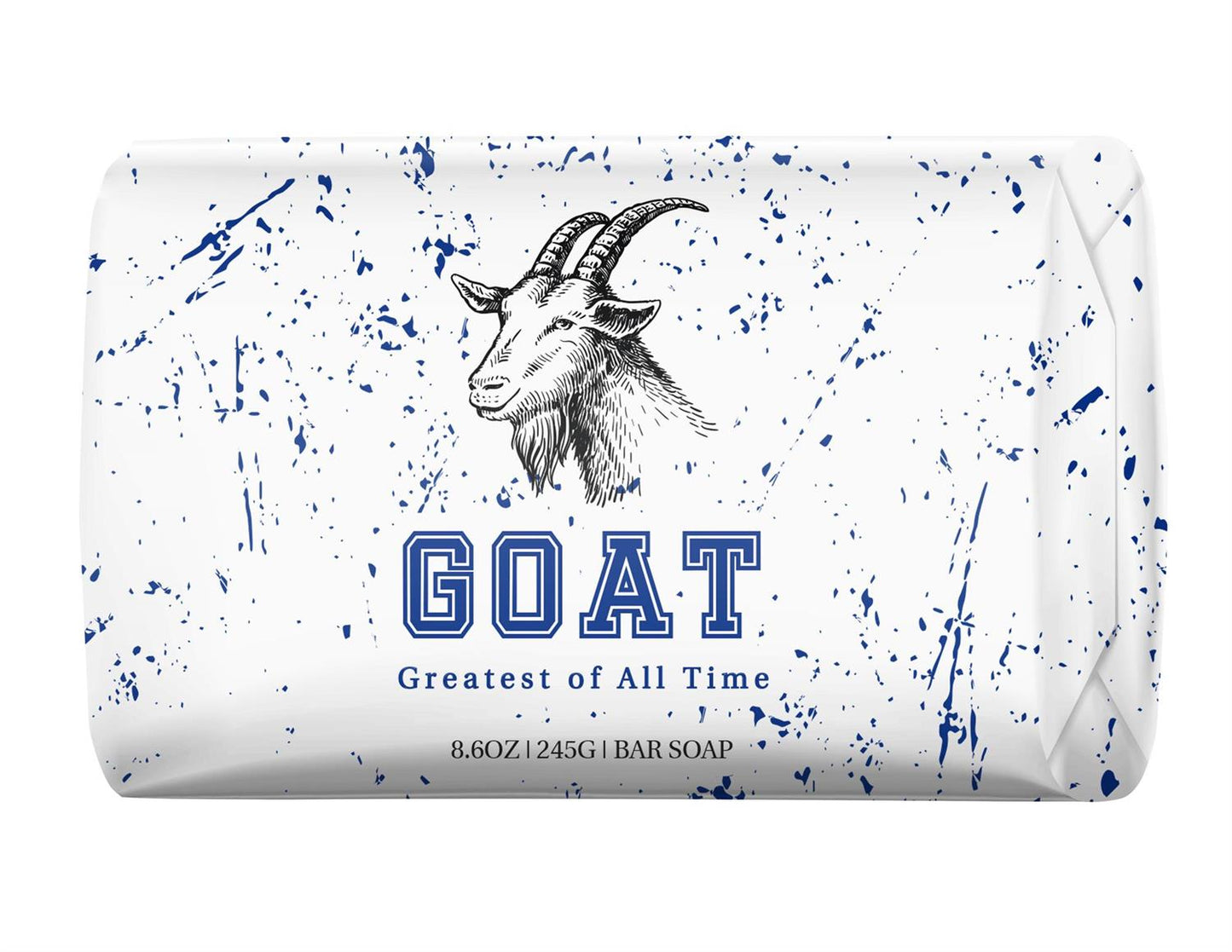 GOAT CHUNKY Drive Bar Soap 8.6 oz