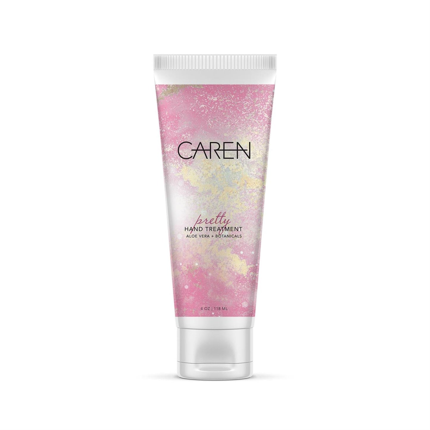 Caren Hand Treatment - Pretty - 4 oz