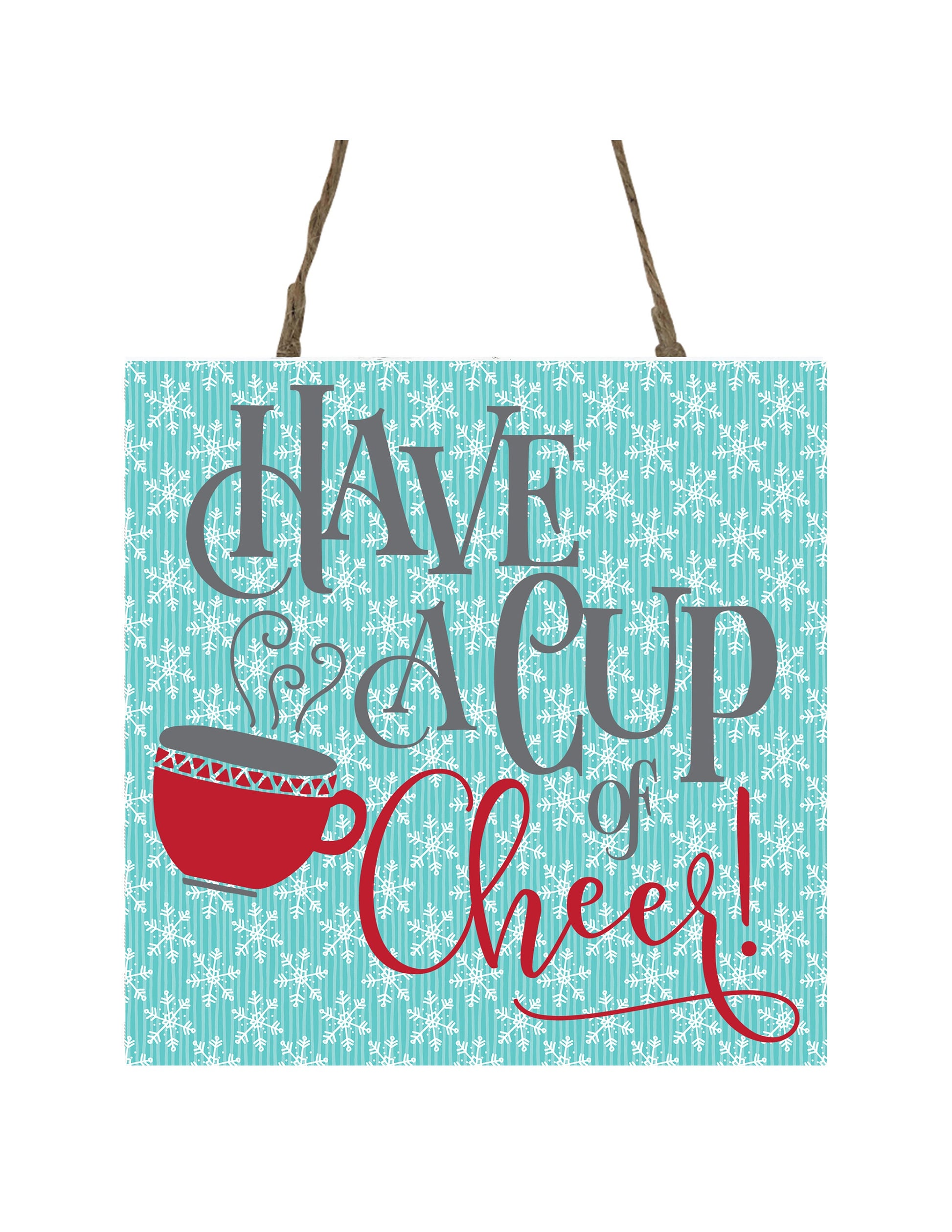 Have a Cup of Cheer Printed Handmade Wood Christmas Ornament Small Sig – Twisted R Designs have-a-cup-of-cheer-printed-handmade-wood-christmas-ornament-small-sig-twisted-r-designs